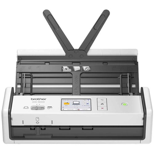 SCANNER BROTHER ADS-1800W 30PPM DUPLEX