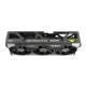 VGA 16GB RTX 5080 ASUS TUF GAMING OC GDDR7