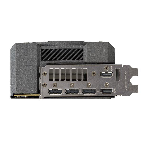 VGA 16GB RTX 5080 ASUS TUF GAMING OC GDDR7