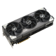 VGA 16GB RTX 5080 ASUS TUF GAMING OC GDDR7