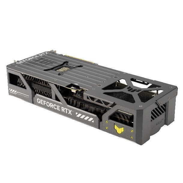 VGA 16GB RTX 5080 ASUS TUF GAMING OC GDDR7
