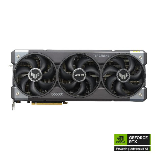 VGA 16GB RTX 5080 ASUS TUF GAMING OC GDDR7