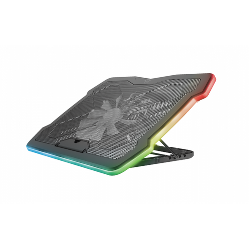 BASE COOLER TRUST AURA STAND NOTEBOOK GXT1126