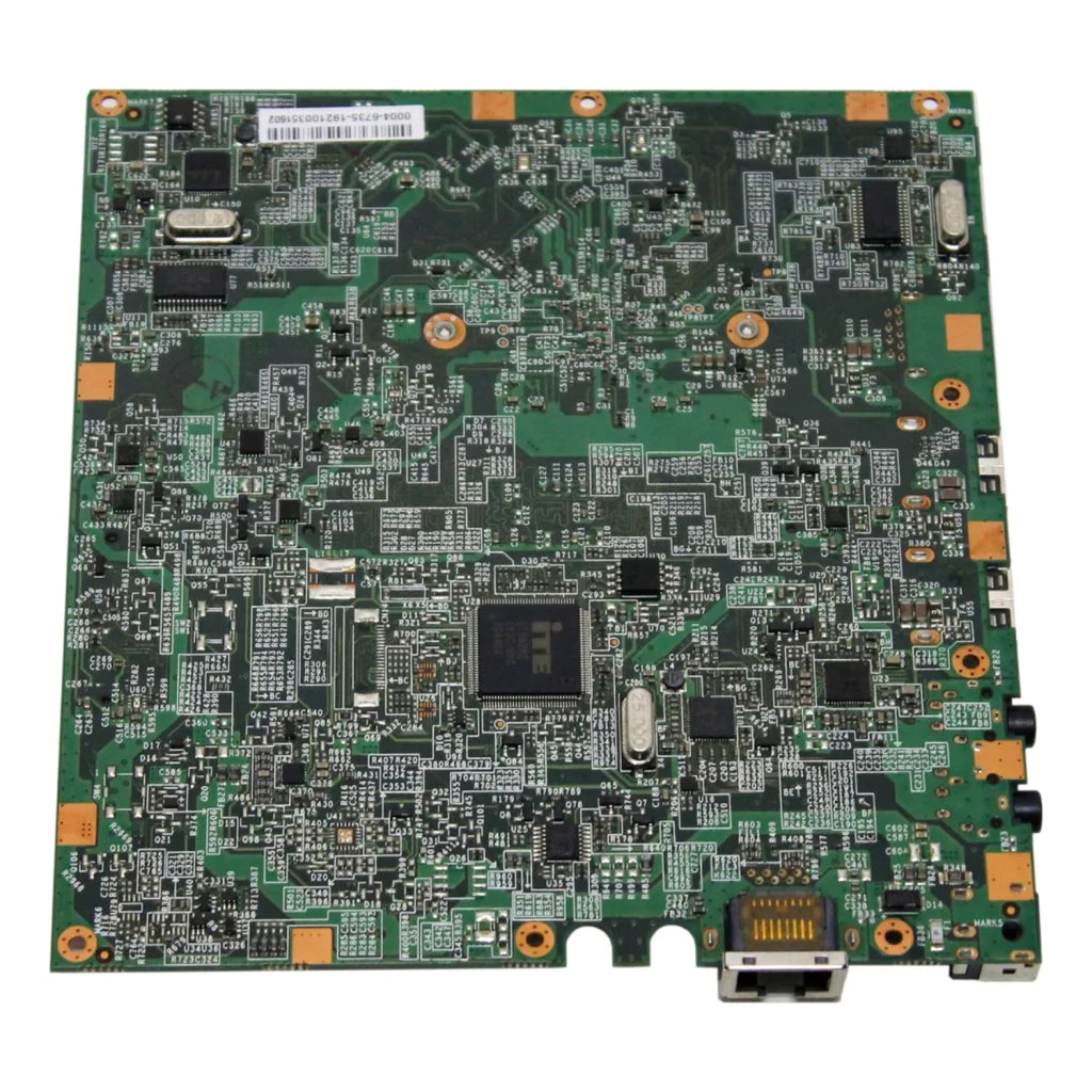Motherboard Noblex All In One A19w1 Intel Pentium N3540 Verde