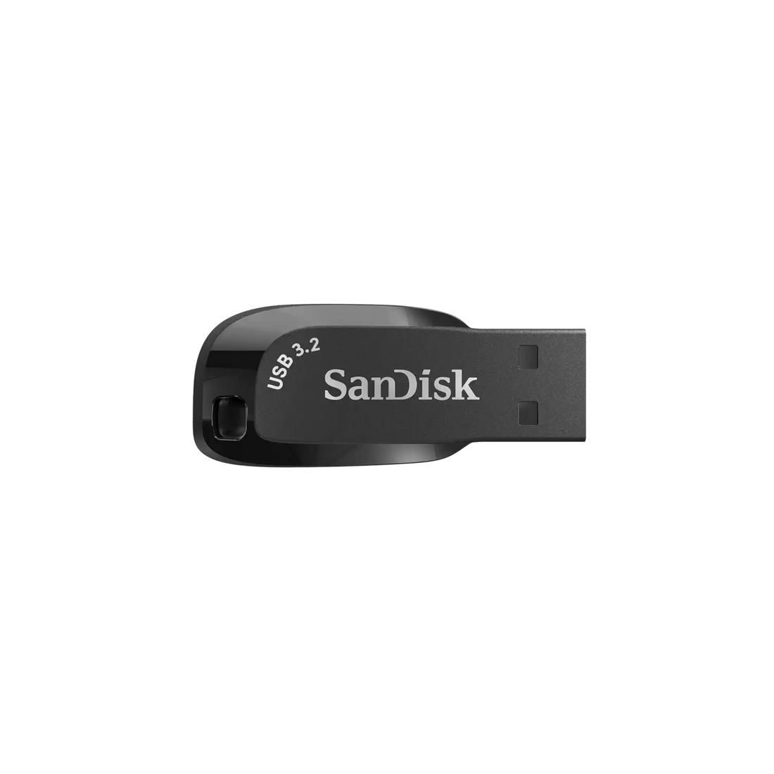 Pen Drive SANDISK Ultra Shift 256GB USB 3.2 Gen 1 Tipo A Black