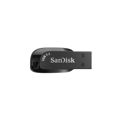 Pen Drive SANDISK Ultra Shift 256GB USB 3.2 Gen 1 Tipo A Black
