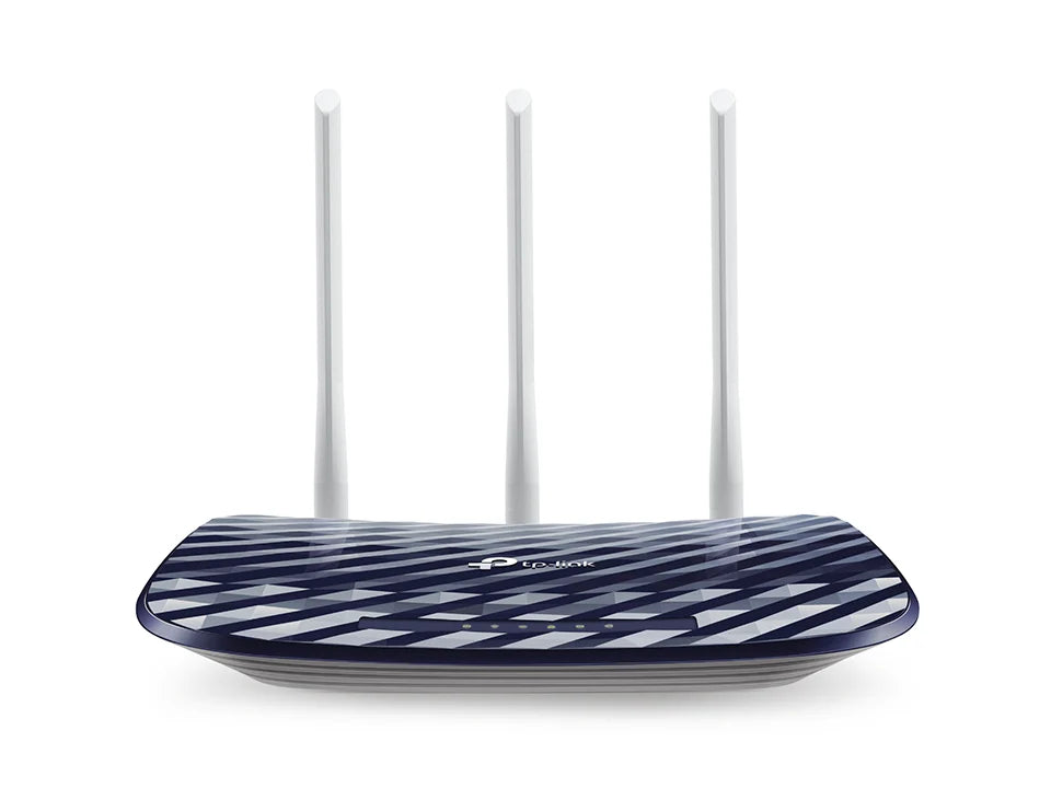ARCHER C20 AC750 Wir Dual Band 3 Ant Tp-Link (0730)