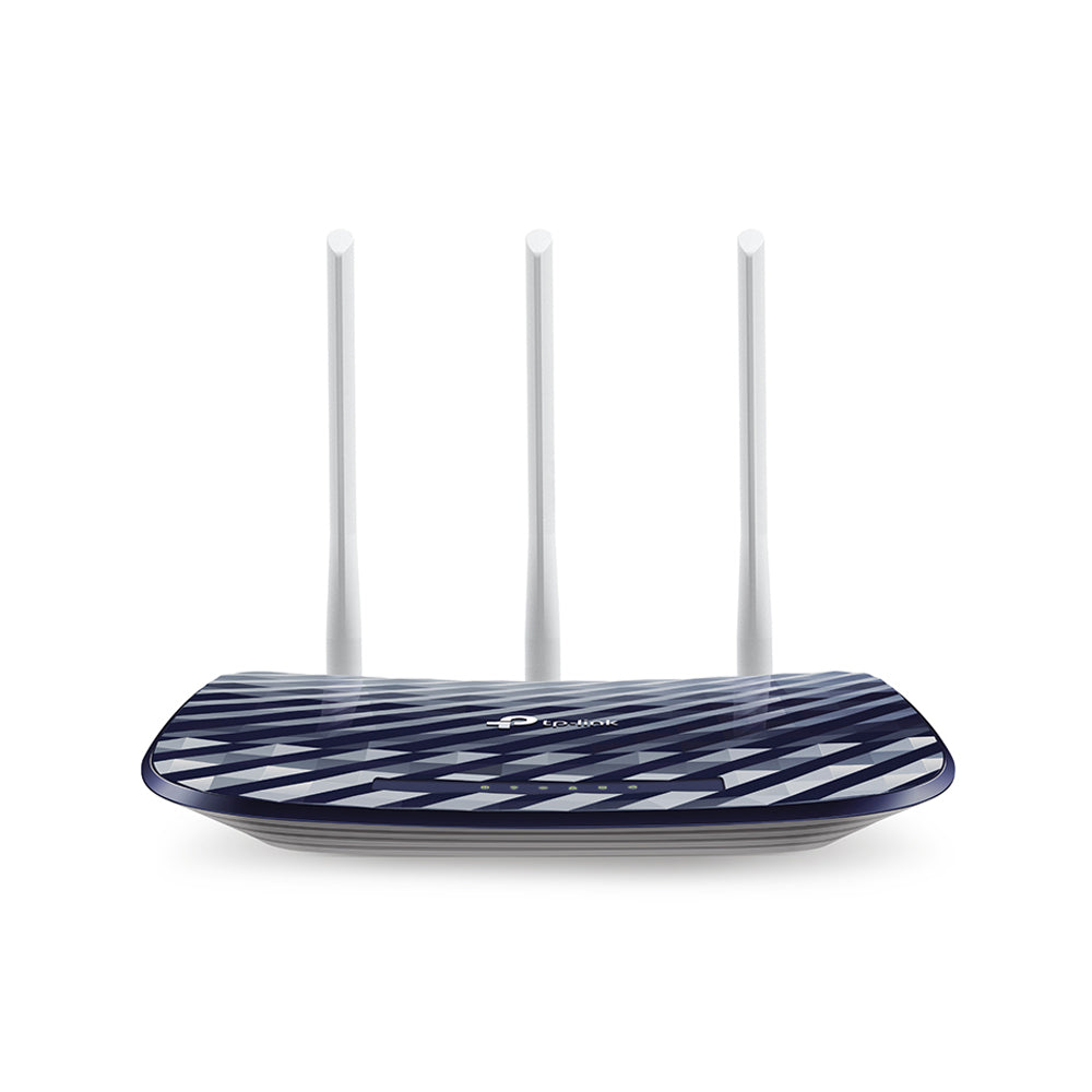 ARCHER C20 AC750 Wir Dual Band 3 Ant Tp-Link (0730)