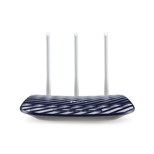 ARCHER C20 AC750 Wir Dual Band 3 Ant Tp-Link (0730)