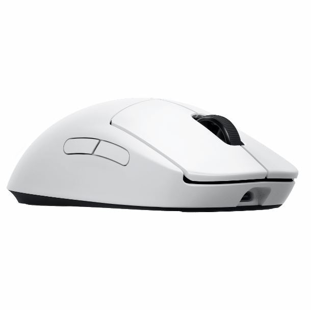 MOUSE GAMER WIRELESS LOGITECH G PRO 2 LIGHTSPEED WHITE 910-007301