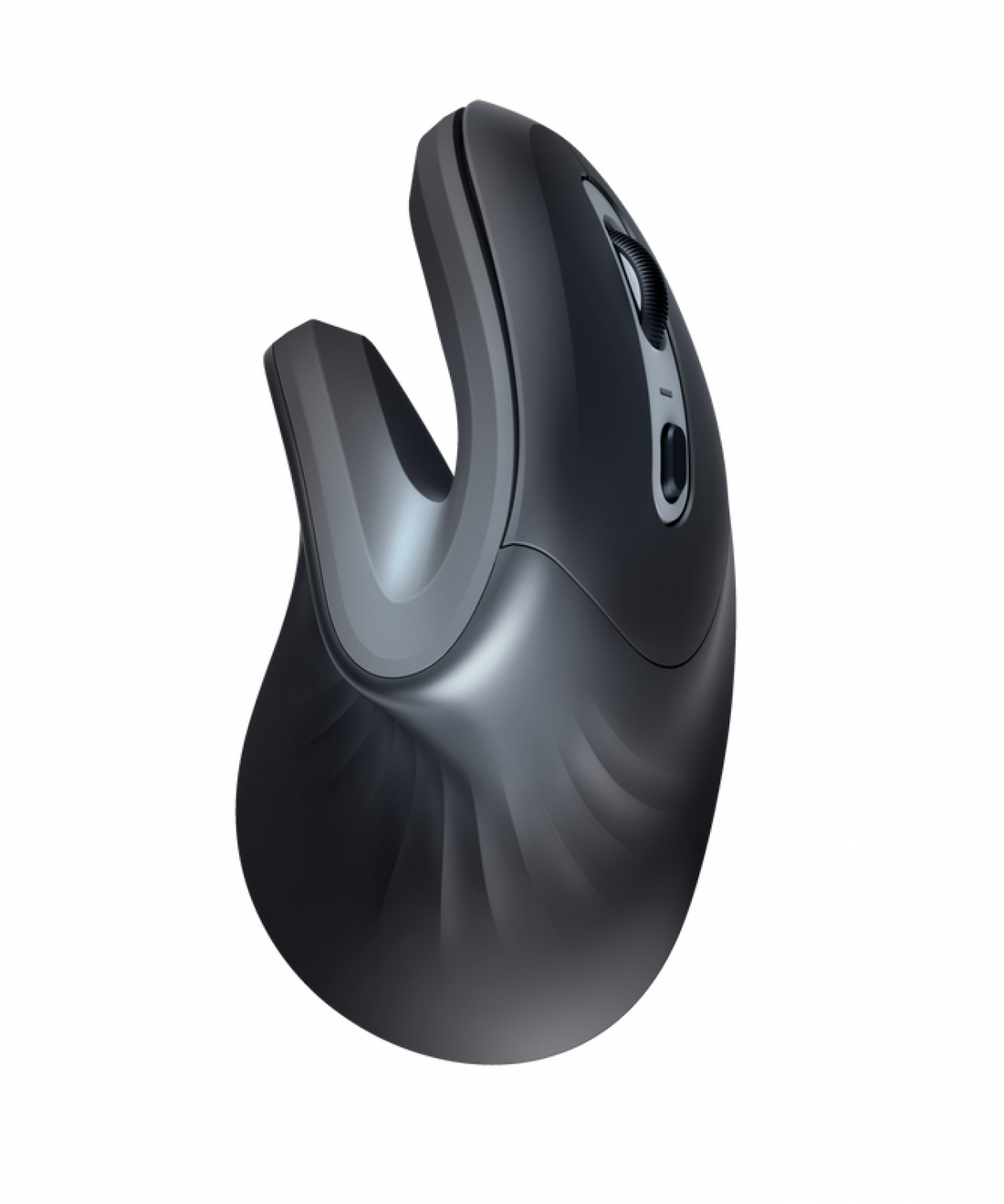 MOUSE GAMER TRUST VERRO WIRELESS ERGO