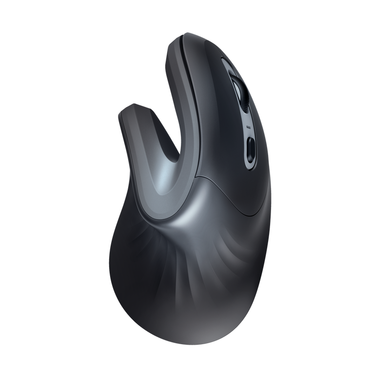 MOUSE GAMER TRUST VERRO WIRELESS ERGO