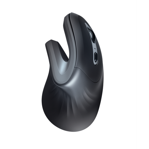 MOUSE GAMER TRUST VERRO WIRELESS ERGO