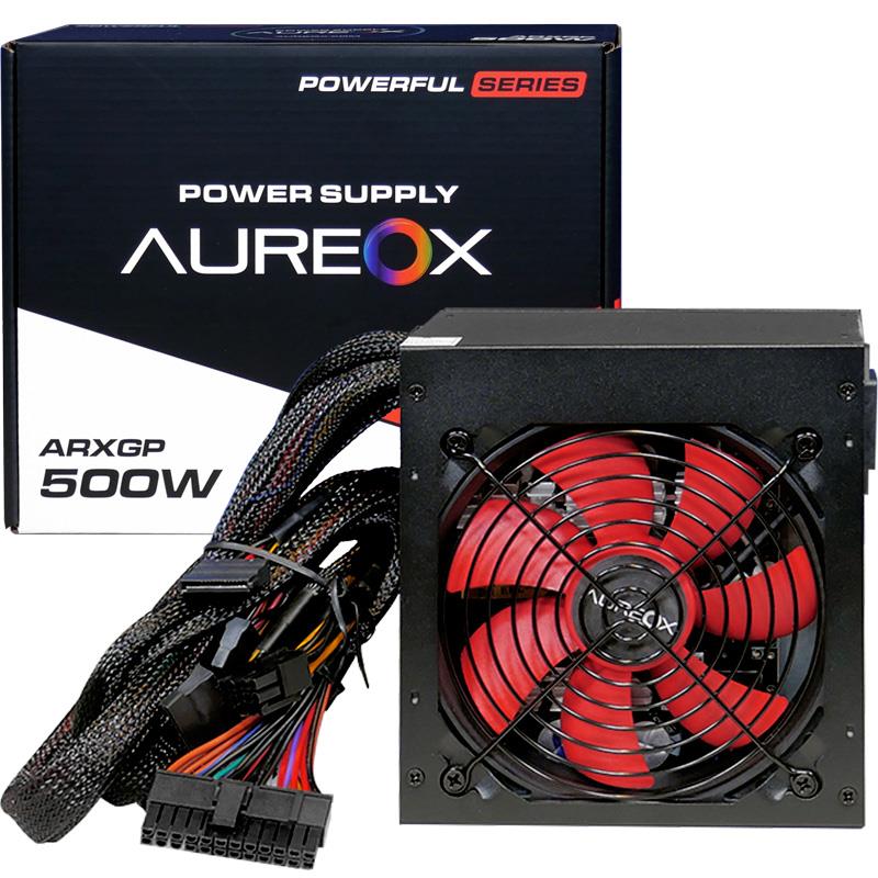 AUREOX POWERFUL 500W v2 ¡LIQUIDACIÓN FINAL!