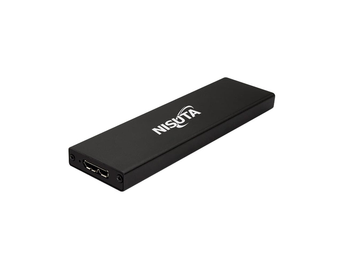 Gaveta externa USB 3.0 disco M.2 SSD