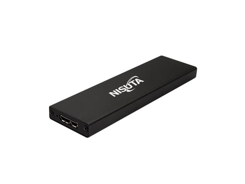 Gaveta externa USB 3.0 disco M.2 SSD