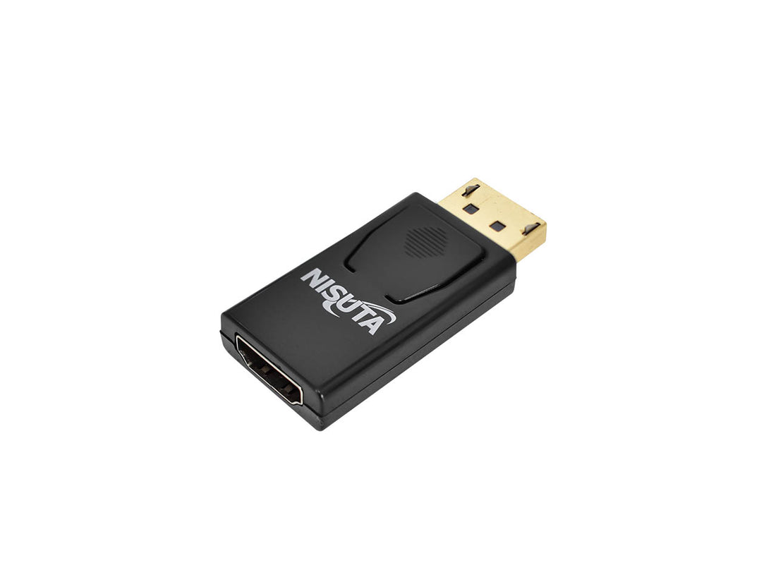 Conversor Display Port a HDMI