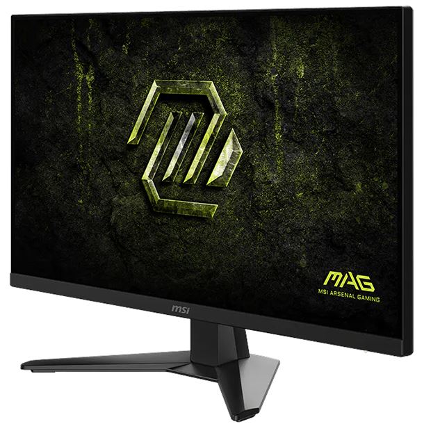 MONITOR GAMER 27 MSI MAG 272F X24 IPS FHD 240HZ 0.05MS HDMI DP
