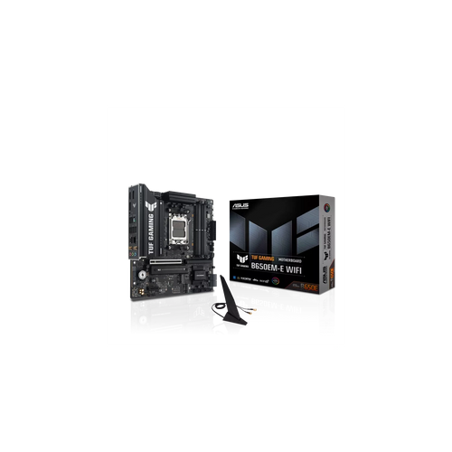 Motherboard ASUS TUF GAMING B650EM-E WIFII AM5 DDR5