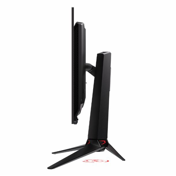 MONITOR GAMER 32 ASUS ROG SWIFT PG32UCDP OLED 0.03MS 240HZ 4K UHD 480HZ FHD