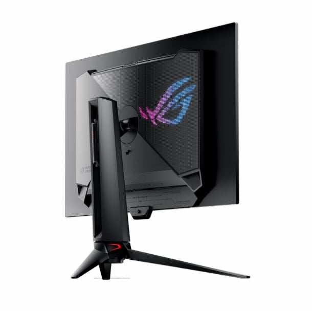 MONITOR GAMER 32 ASUS ROG SWIFT PG32UCDP OLED 0.03MS 240HZ 4K UHD 480HZ FHD