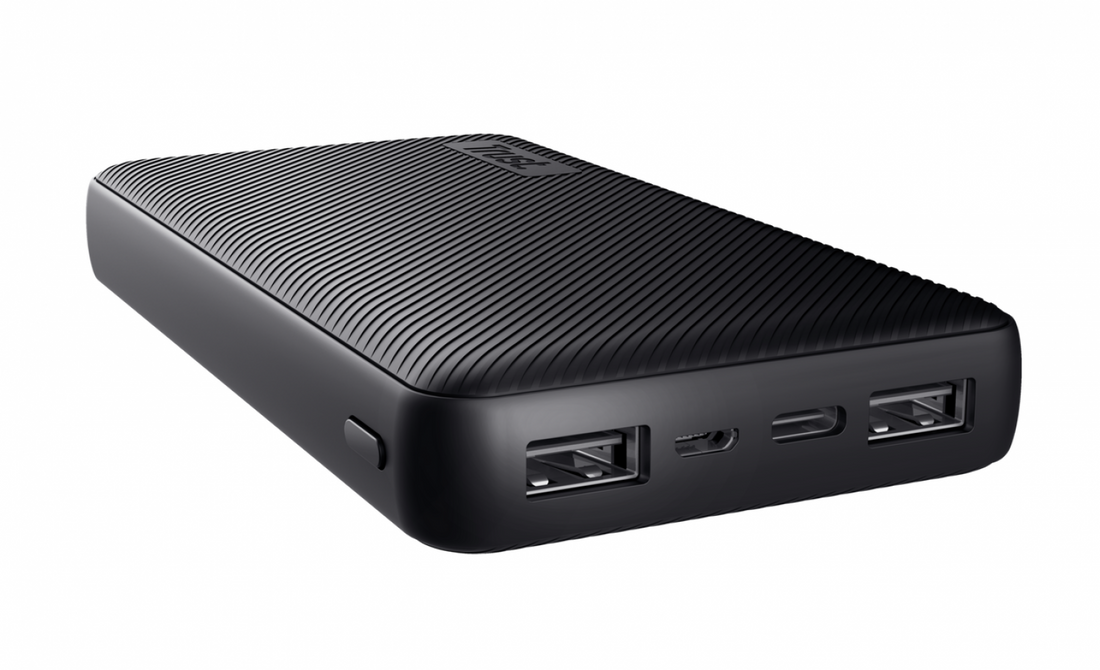 POWERBANK TRUST PRIMO 15000 ECO