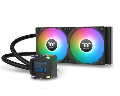 WATERCOOLER THERMALTAKE LA240-S ARGB SYNC