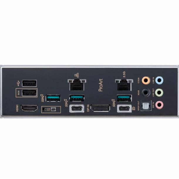 MOTHER ASUS PROART B650-CREATOR DDR5 AM5