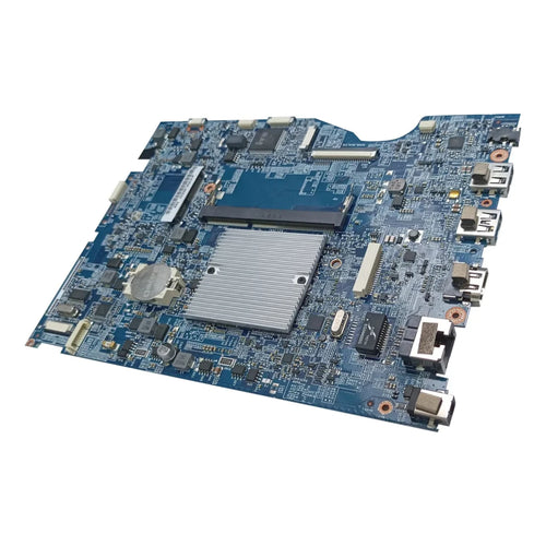 Motherboard Notebook Noblex Nb11w101 Intel Celeron N2840