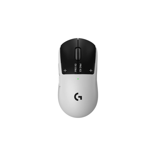 Mouse Inalámbrico Logitech PRO X2 Superstrike