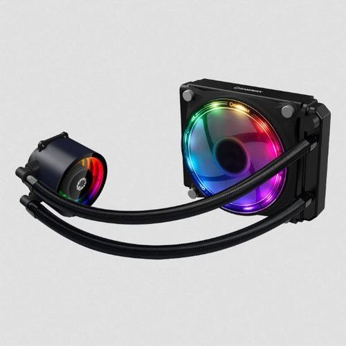 WATERCOOLER GAMEMAX ICECHILL 120 ARGB