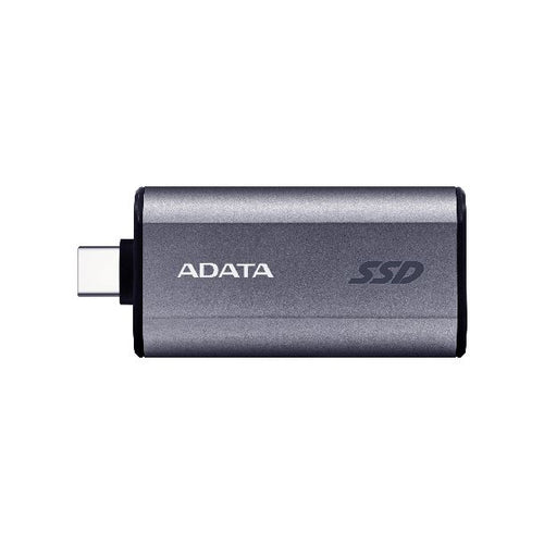 HD SSD EXTERNO 1TB ADATA SC750 USB-C 3.2 GEN2