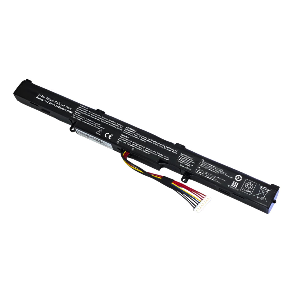 Bateria Para Asus A41 X550e K751l X751l X751m 751ma