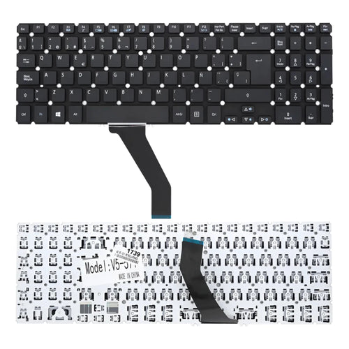 Teclado Para Acer V5-571 531 571 531 551 531p 571