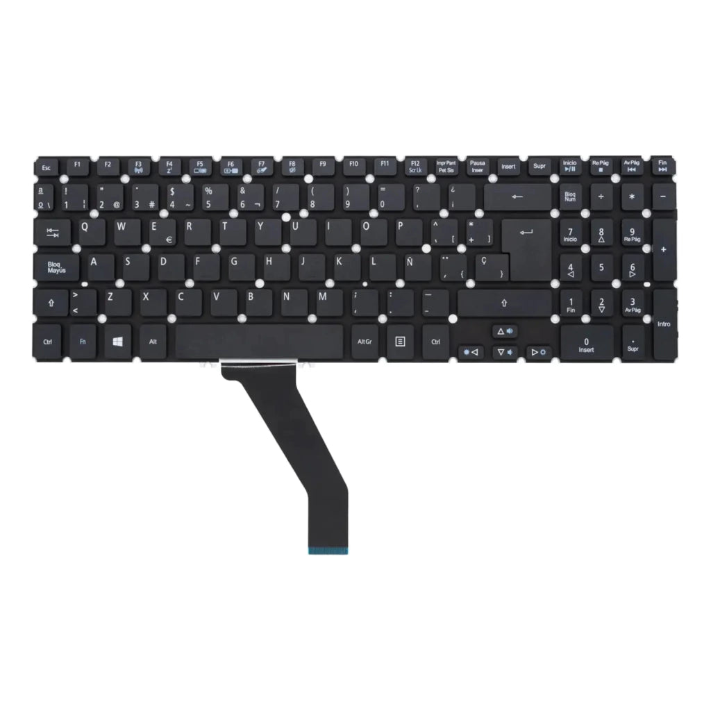 Teclado Para Acer V5-571 531 571 531 551 531p 571