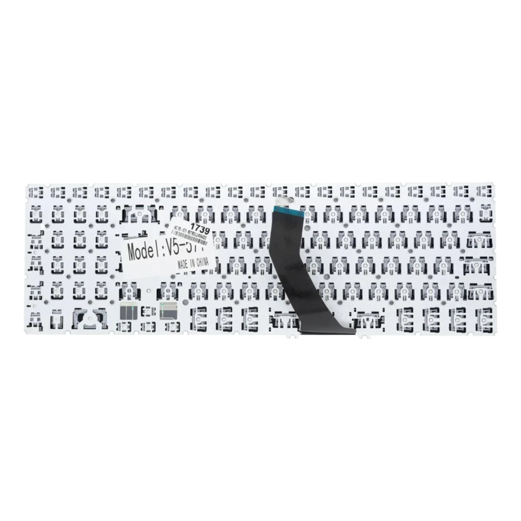 Teclado Para Acer V5-571 531 571 531 551 531p 571