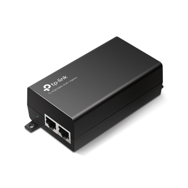 POE160S Adaptador POE activo AT/AF (30W Max.) Gigabit (7284)