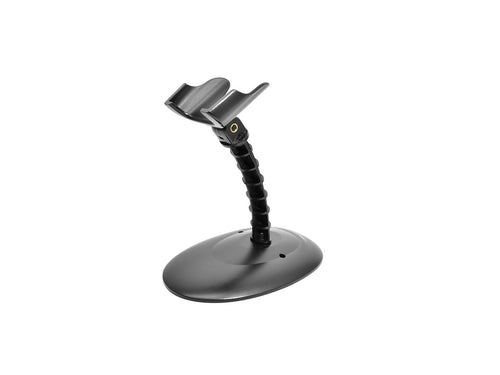 Base para lector de codigo de barras de mano