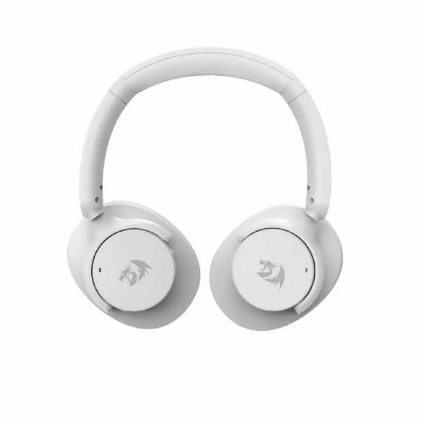 AURICULAR WIRELESS REDRAGON VIBECORE H610 WHITE