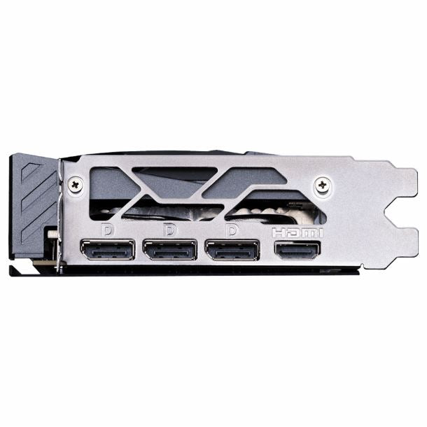 VGA MSI GeForce RTX 5060 Ti 8G GAMING TRIO OC (1394)