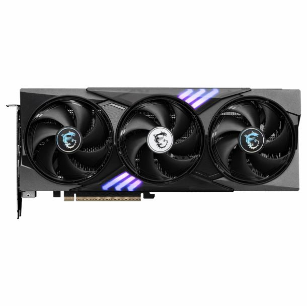 VGA MSI GeForce RTX 5060 Ti 8G GAMING TRIO OC (1394)