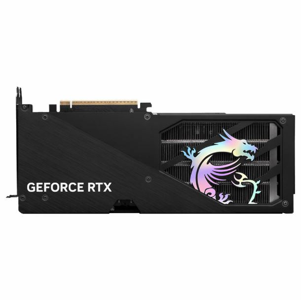 VGA MSI GeForce RTX 5060 Ti 8G GAMING TRIO OC (1394)