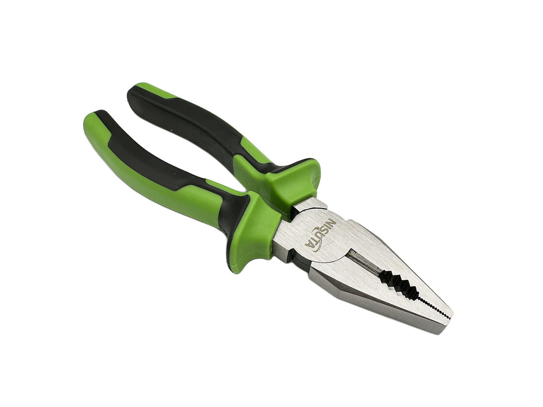 Pinza de 7"
