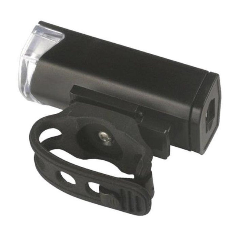 Luz Netmak Recargable Delantera P/Bicicleta