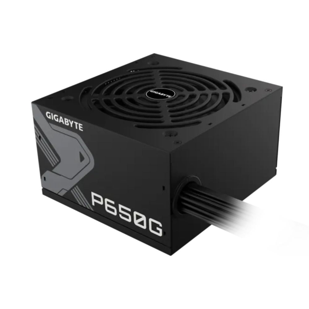 Fuente Gigabyte 650W 80 Plus Gold (3777)