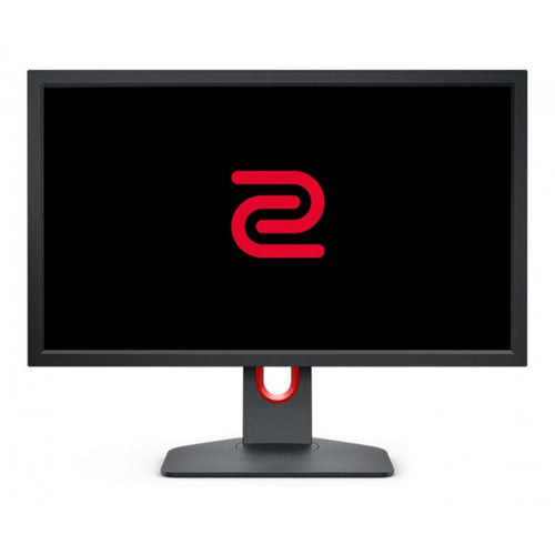 MONITOR 24 GAMER ZOWIE XL2411K LED TN FHD 144hz Tecnología DyAc Black eQualizer