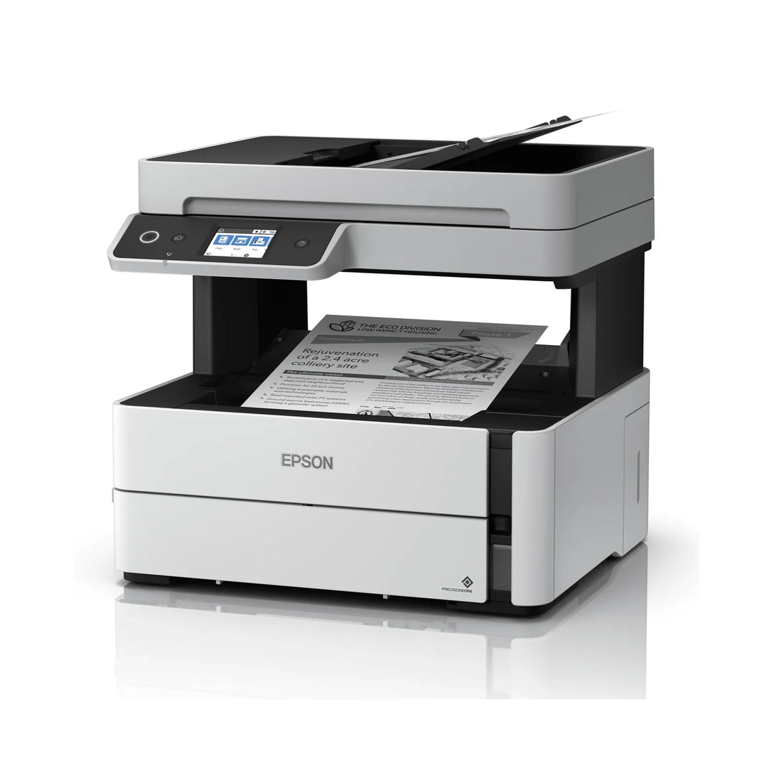 Impresora Epson M3170 Multifunción
