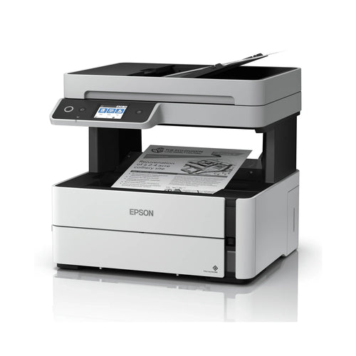 Impresora Epson M3170 Multifunción