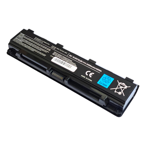 Bateria Para Toshiba Pa5109u C40 C45 C50 C55 C70 C75