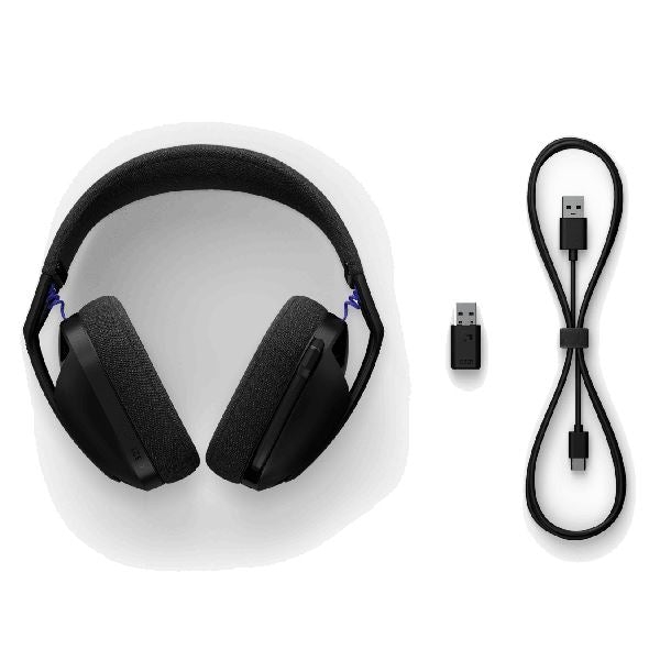 AURICULAR WIRELESS C/MIC LOGITECH G321 LIGHTSPEED 981-001562